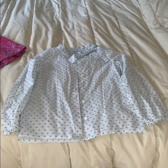 Skirt with top - Picture 5 of 8